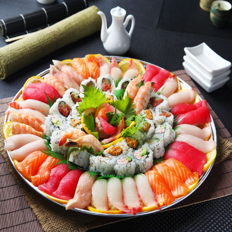 Sushi